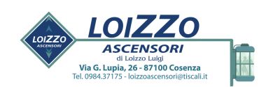 LOIZZO ASCENSORI